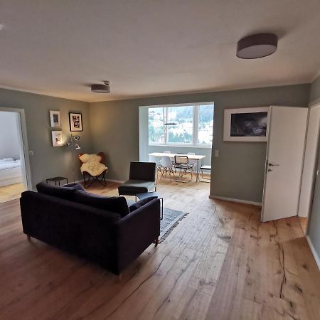 The View - Design Panorama Lodge Das Schiller Bad Gastein Εξωτερικό φωτογραφία