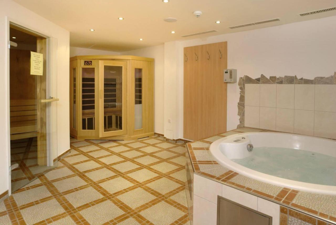 The View - Design Panorama Lodge Das Schiller Bad Gastein Εξωτερικό φωτογραφία