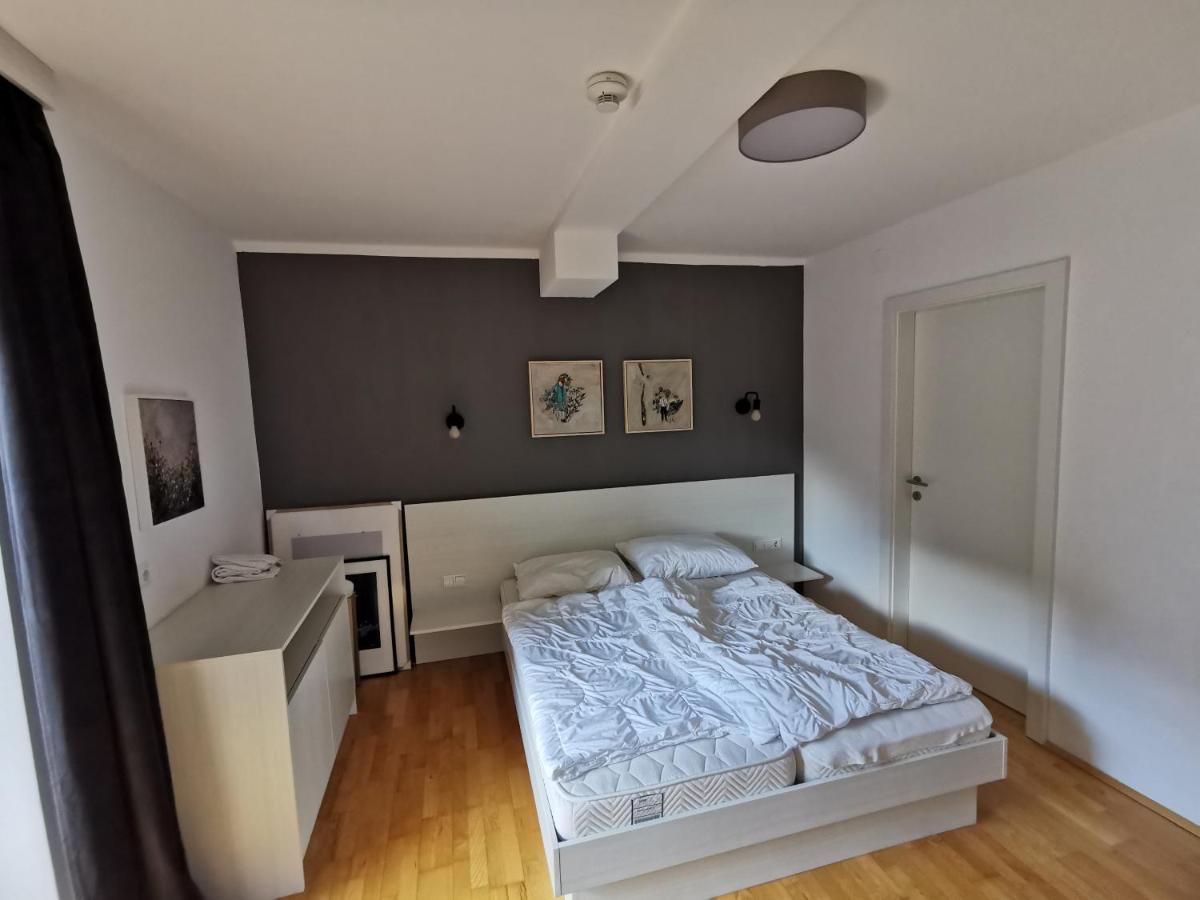 The View - Design Panorama Lodge Das Schiller Bad Gastein Εξωτερικό φωτογραφία