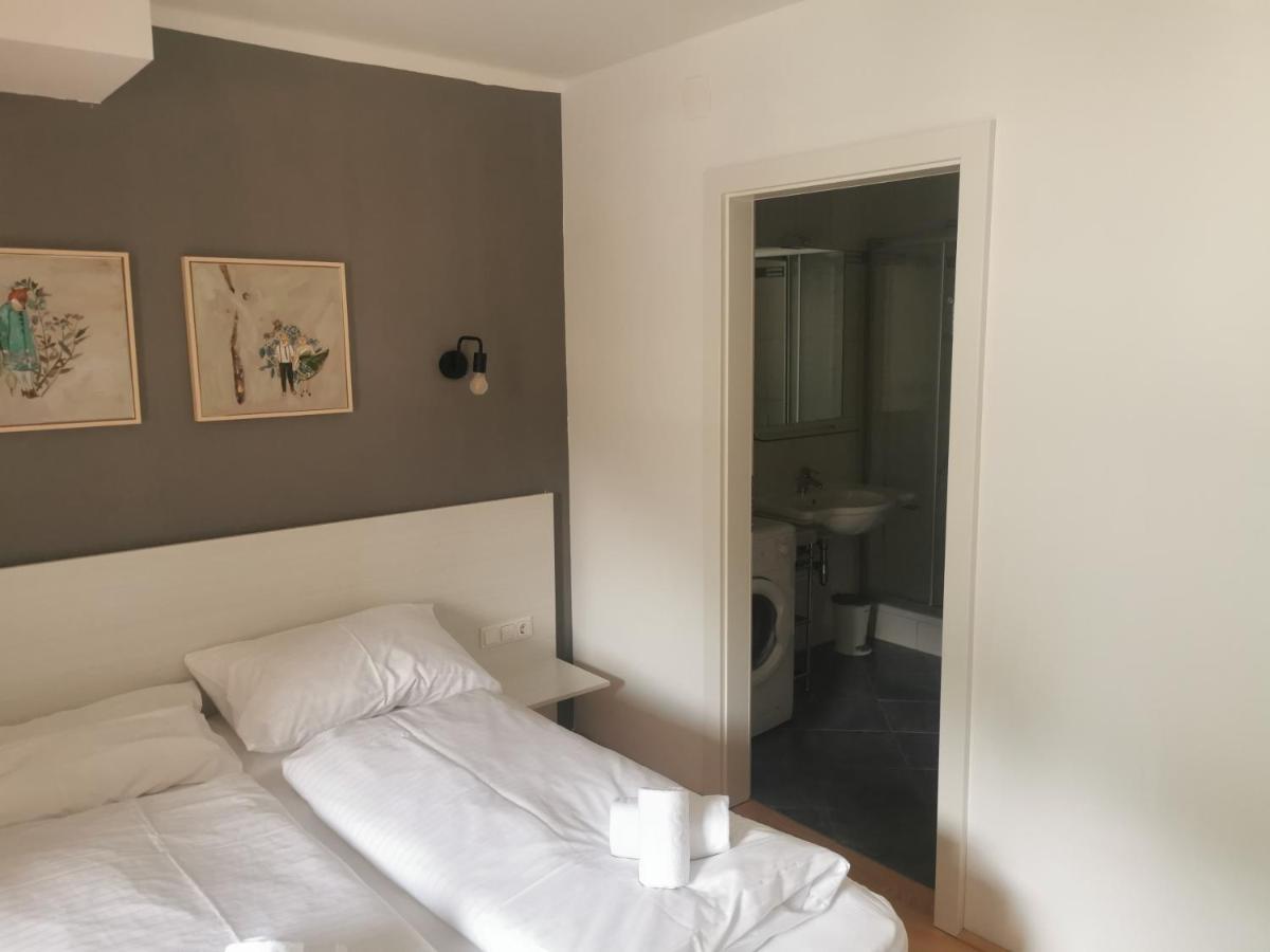 The View - Design Panorama Lodge Das Schiller Bad Gastein Εξωτερικό φωτογραφία