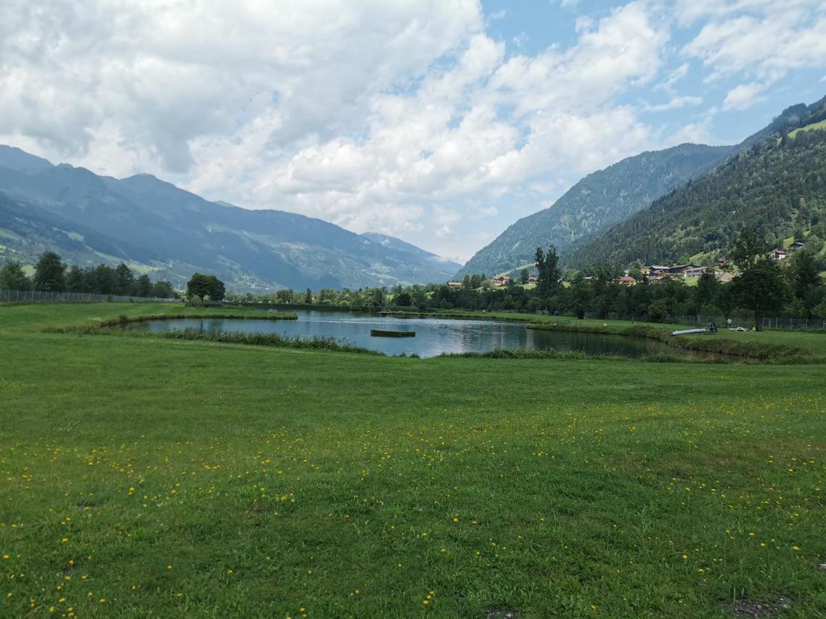 The View - Design Panorama Lodge Das Schiller Bad Gastein Εξωτερικό φωτογραφία