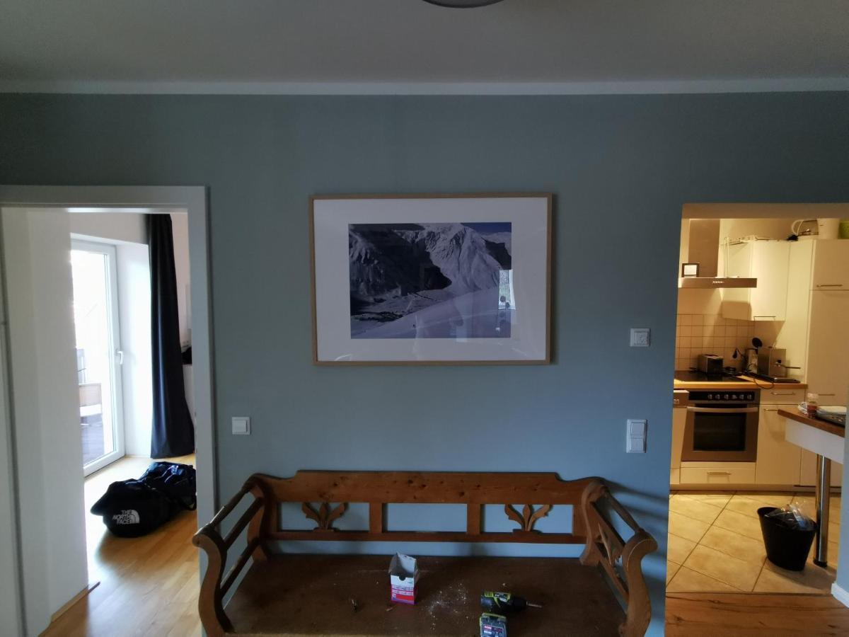 The View - Design Panorama Lodge Das Schiller Bad Gastein Εξωτερικό φωτογραφία