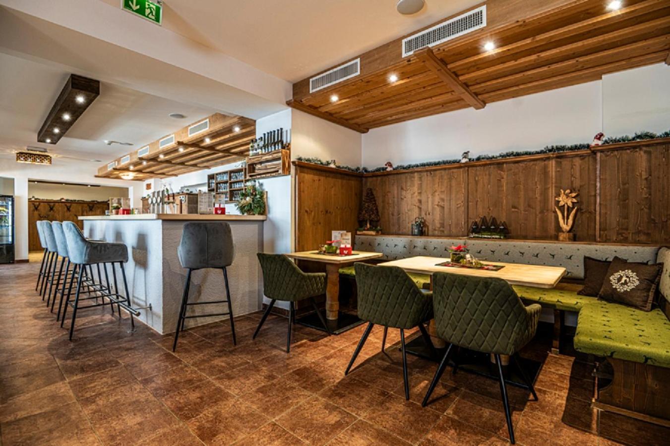 The View - Design Panorama Lodge Das Schiller Bad Gastein Εξωτερικό φωτογραφία