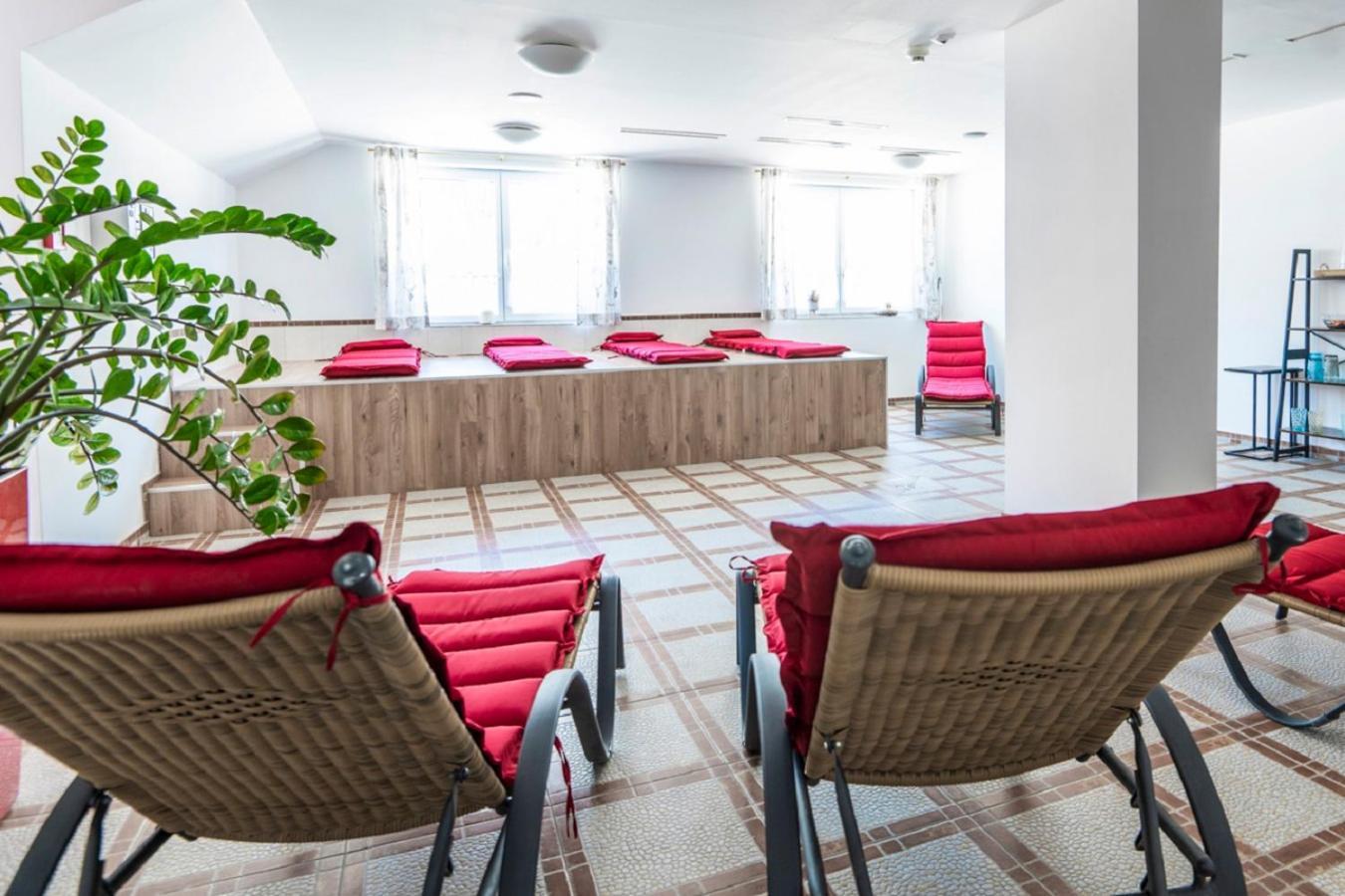 The View - Design Panorama Lodge Das Schiller Bad Gastein Εξωτερικό φωτογραφία